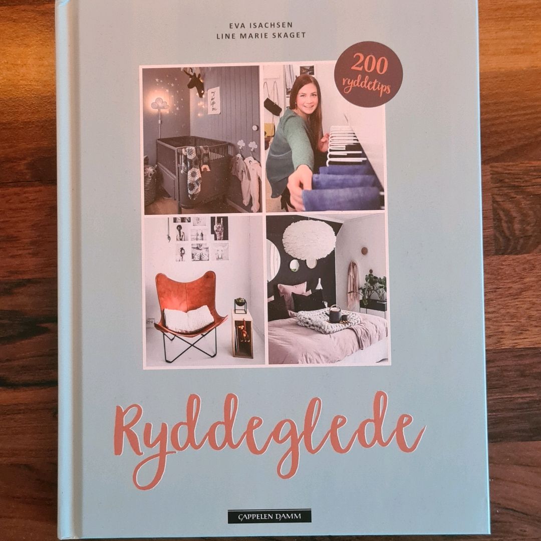 Ryddeglede