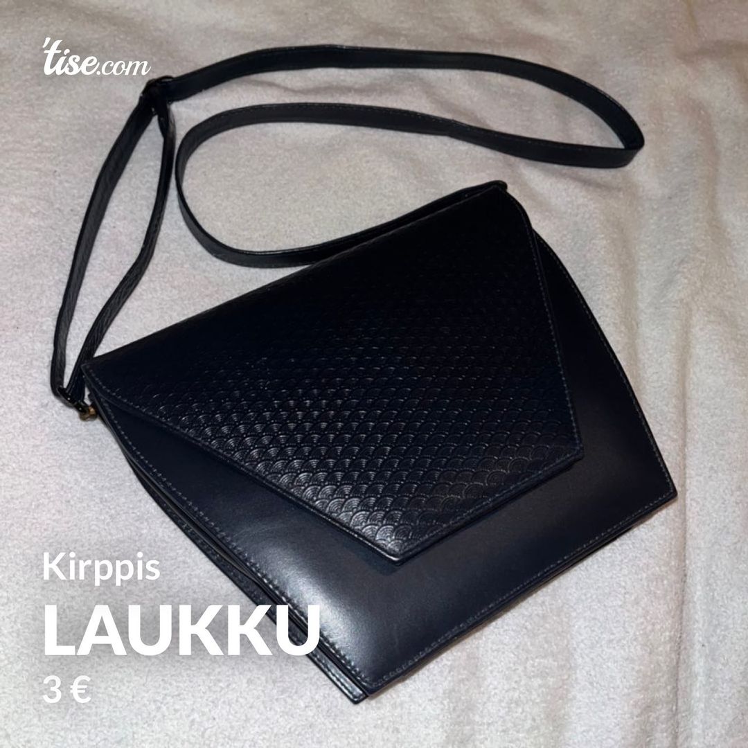 Laukku