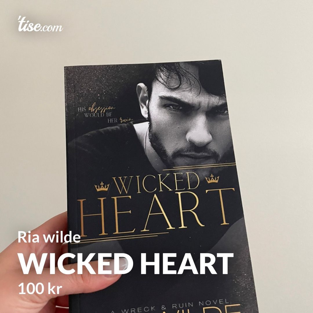 Wicked heart