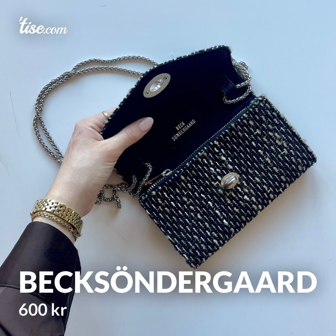 Becksöndergaard