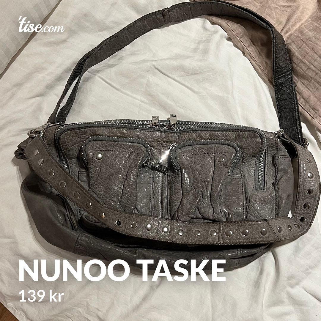 Nunoo taske