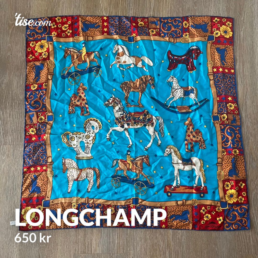 Longchamp