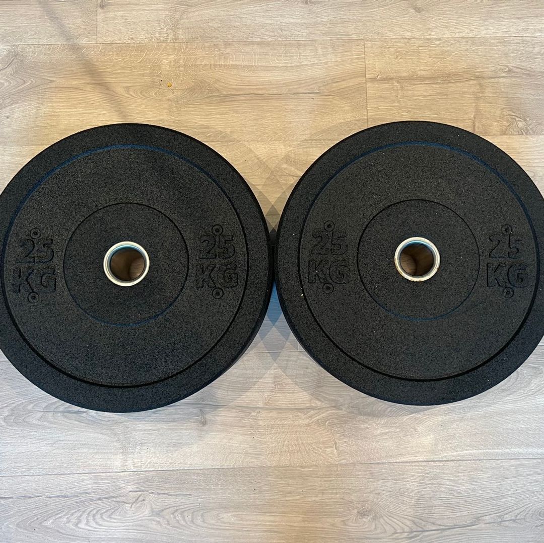 Masterfit 25 Kg