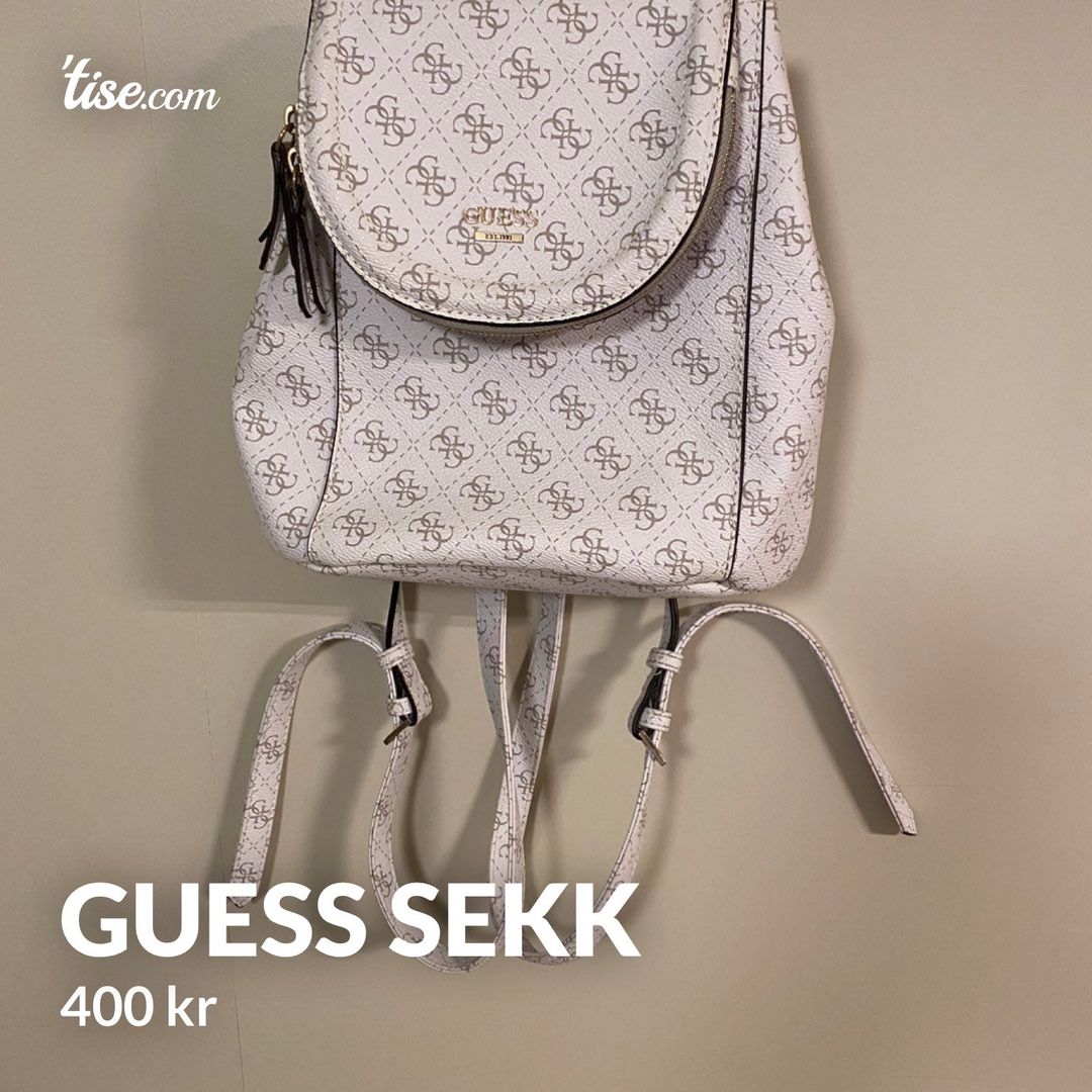 Guess sekk