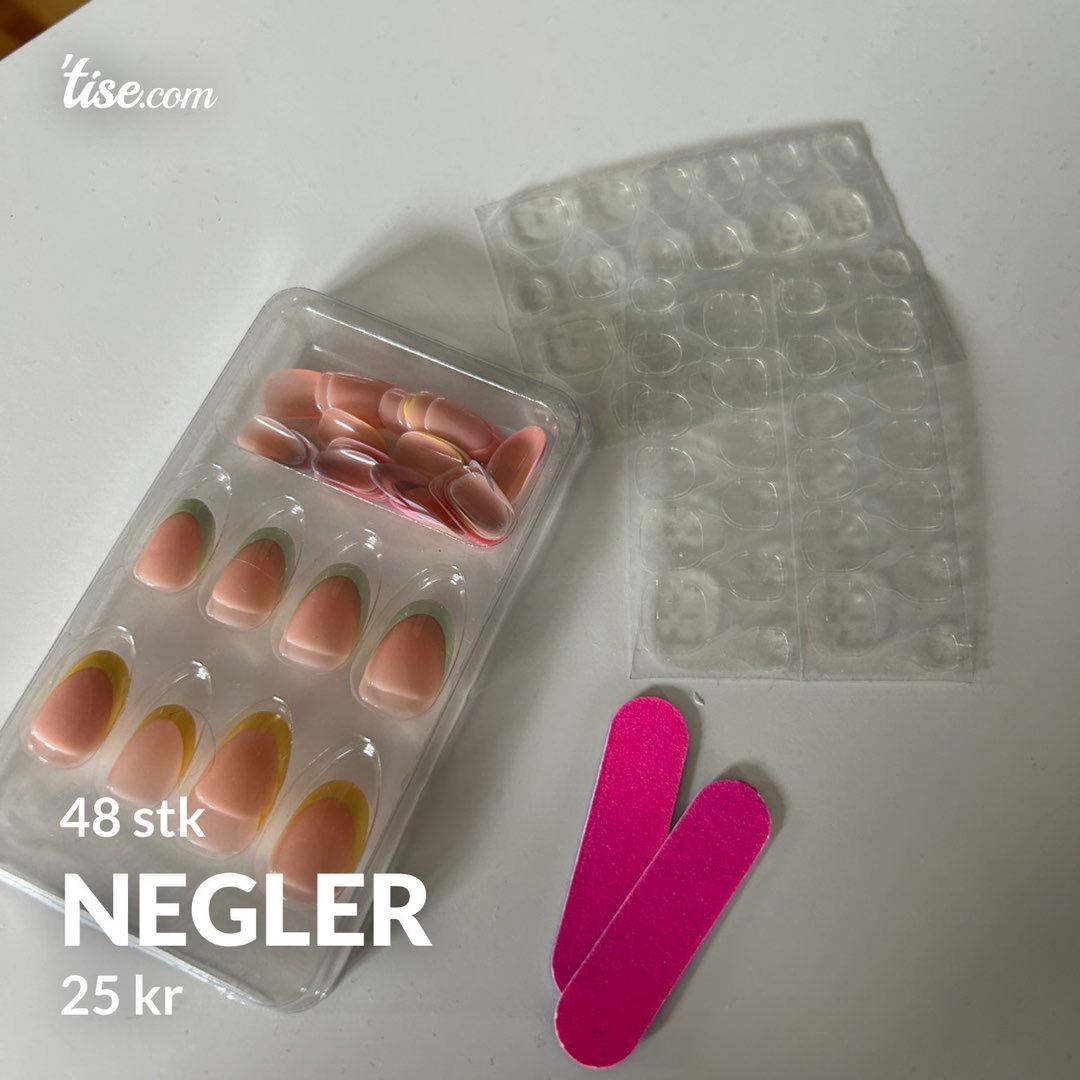 Negler