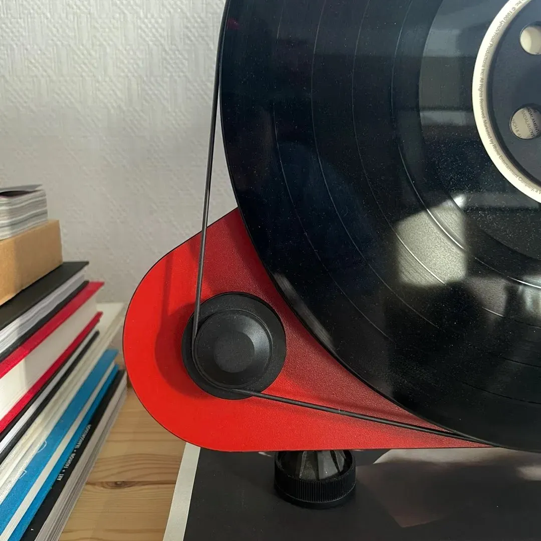 Pro-Ject VT-E R