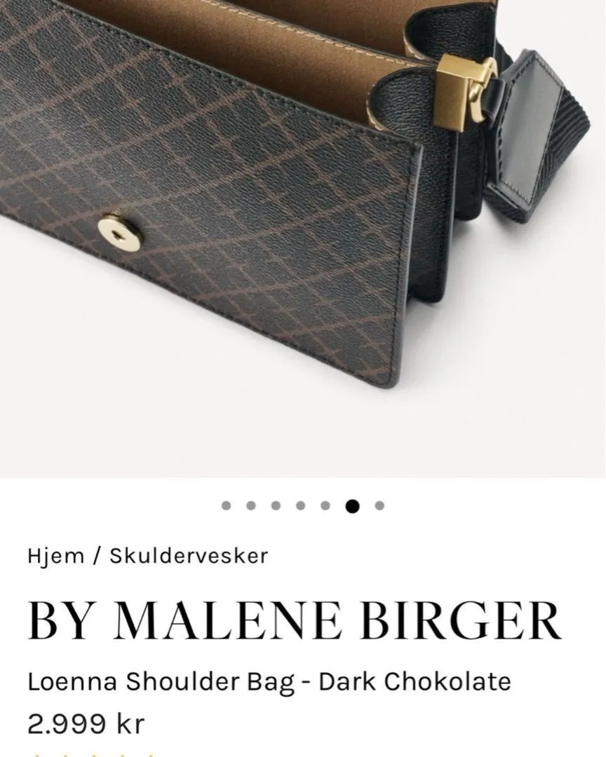 Malene Birger