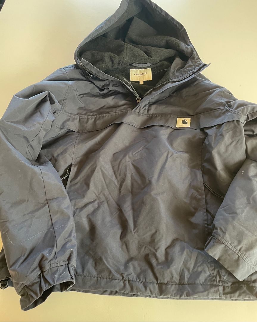 Carhartt anorak