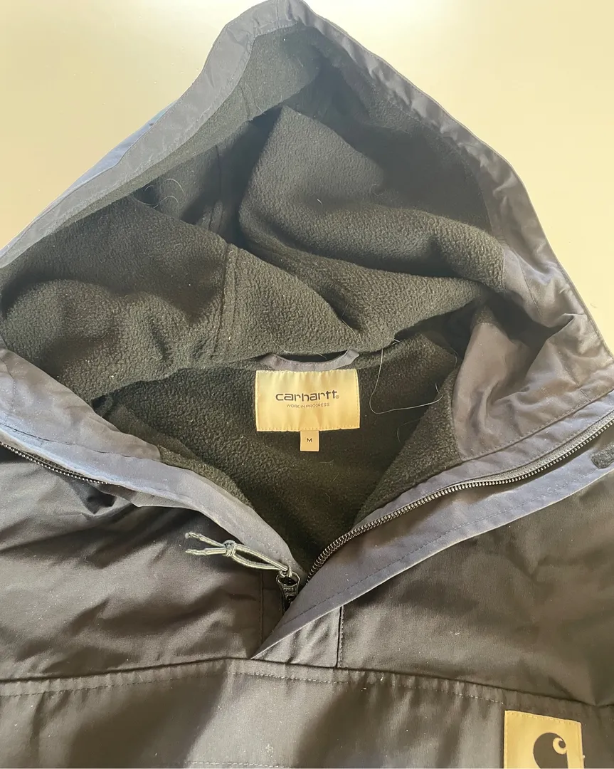 Carhartt anorak