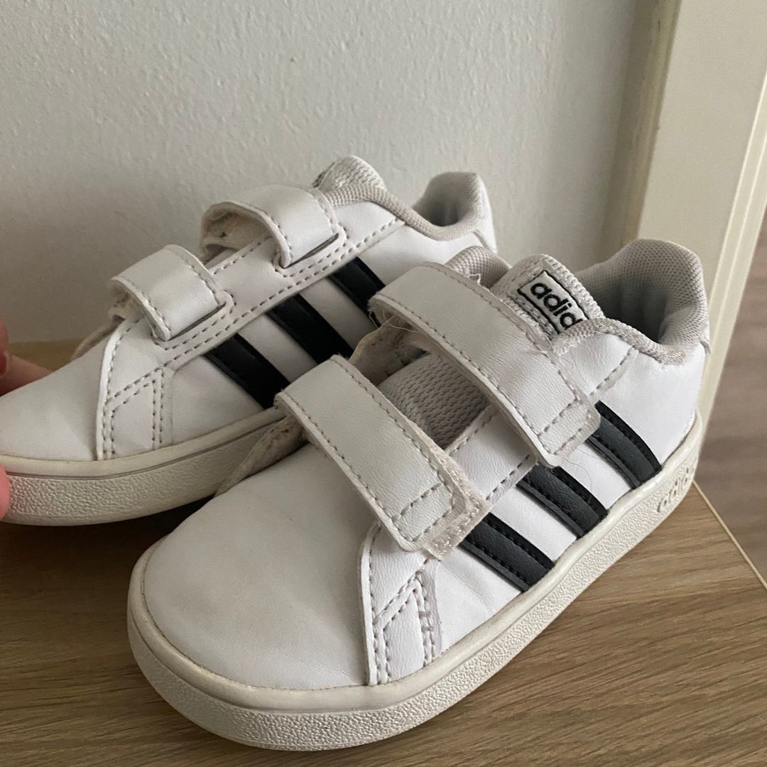 Adidas kids shoes