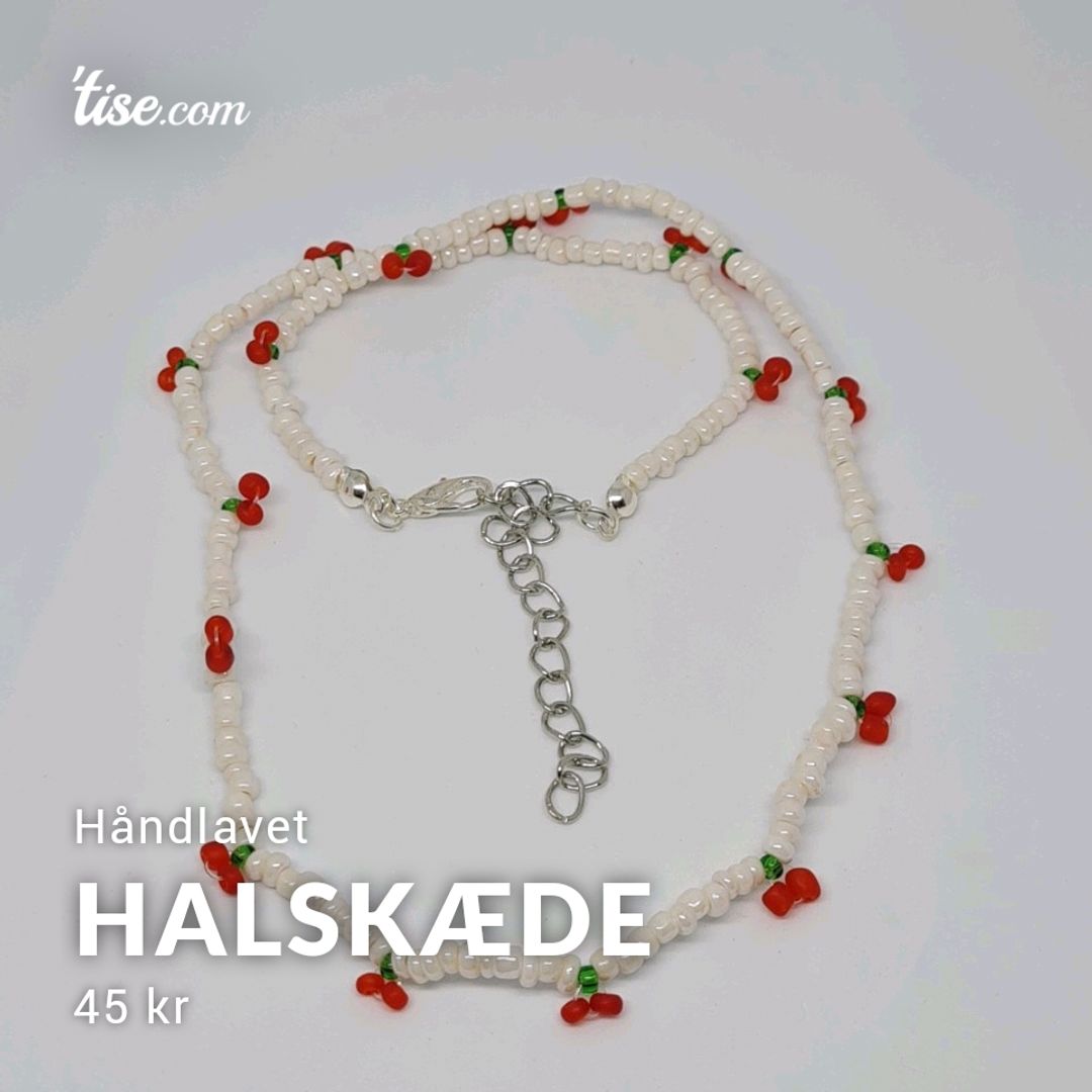 Halskæde