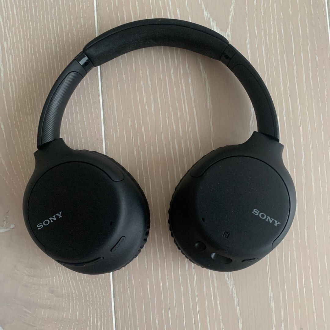 Sony WH-CH710