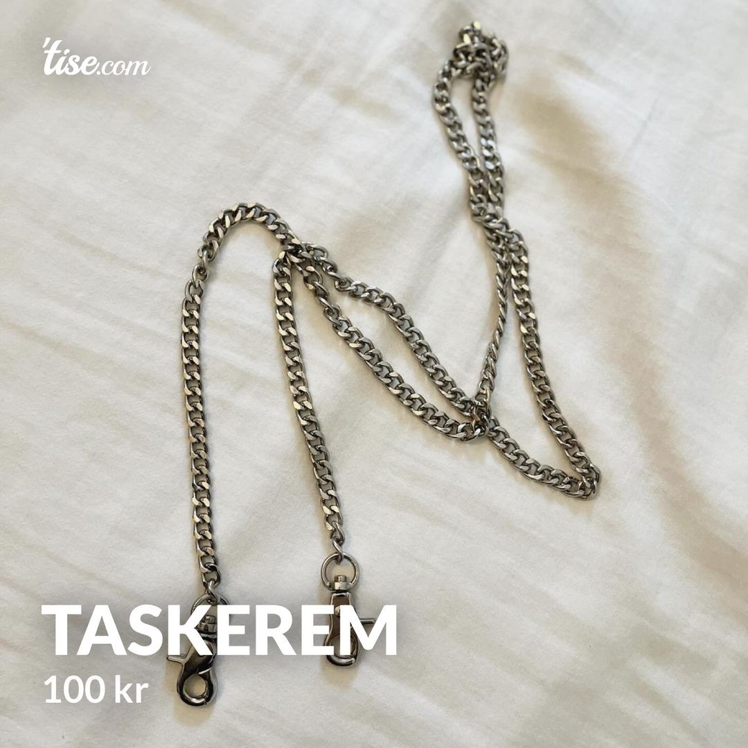 Taskerem