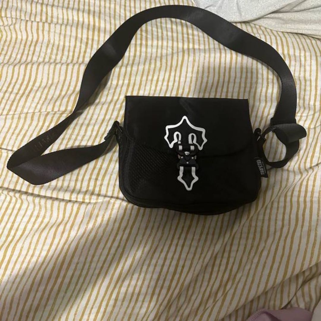 Trapstar message bag