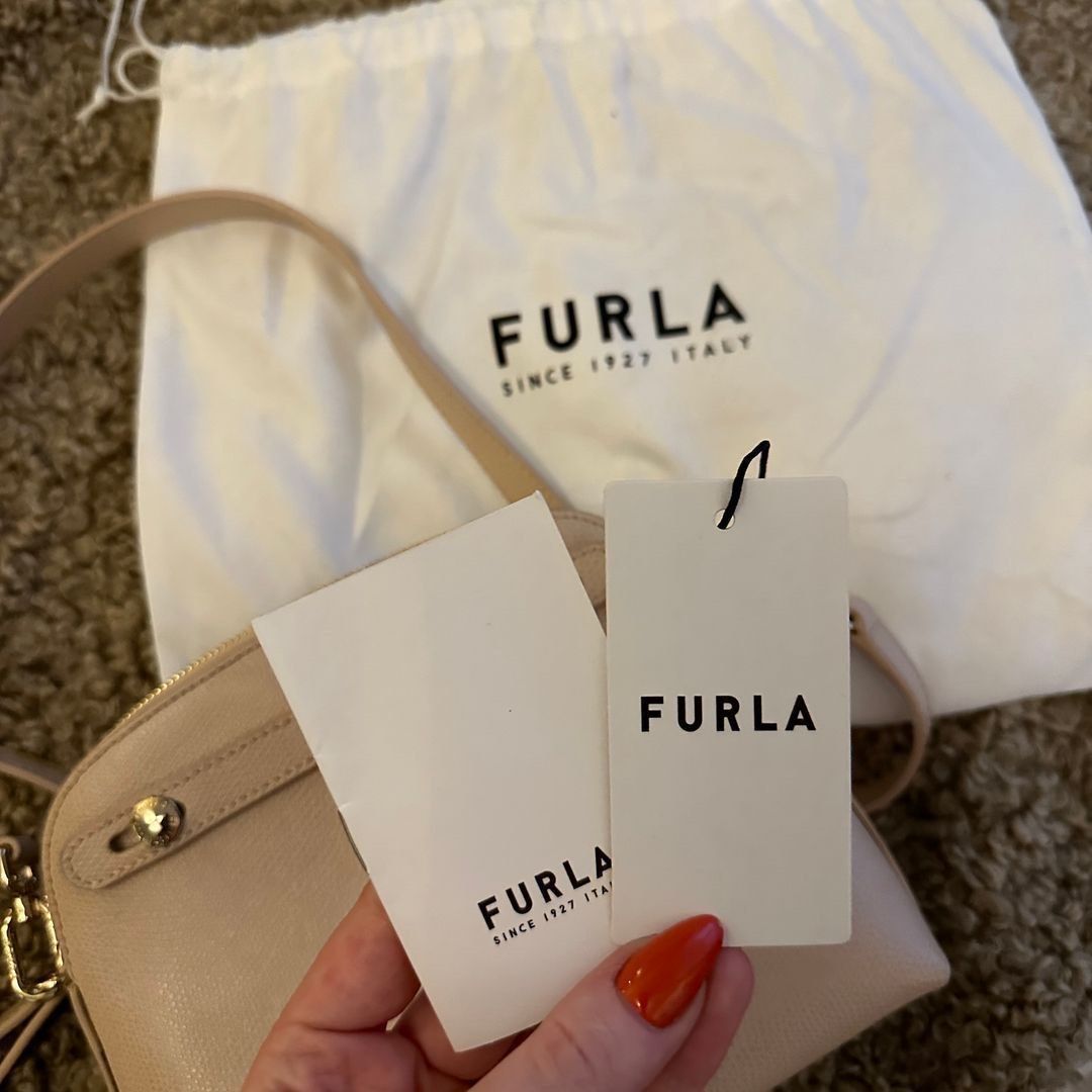 Veske fra FURLA