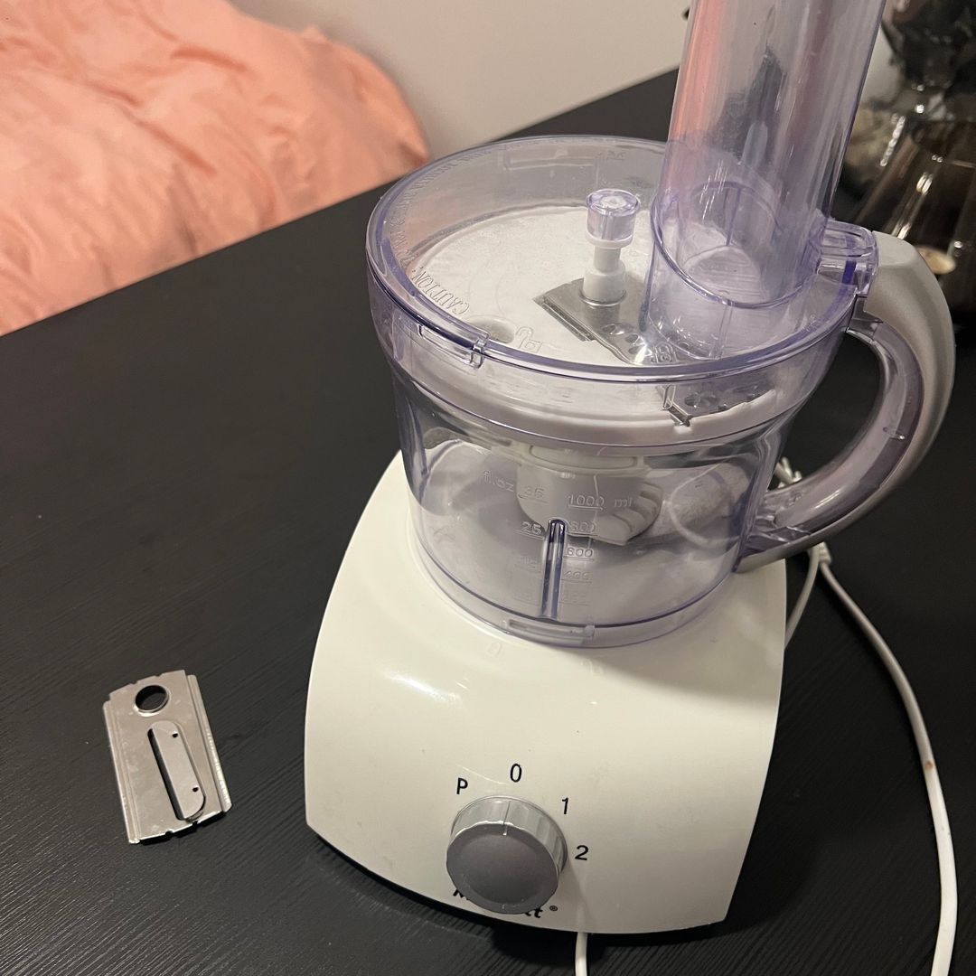 Foodprocessor