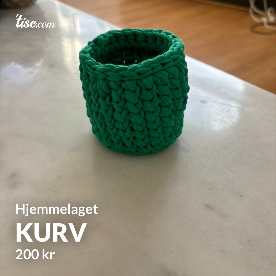 Kurv