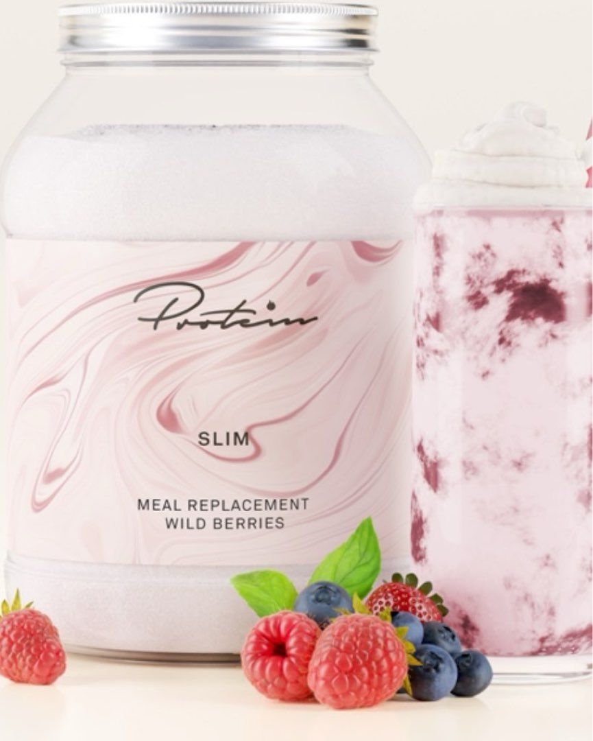 Slim shake Protein