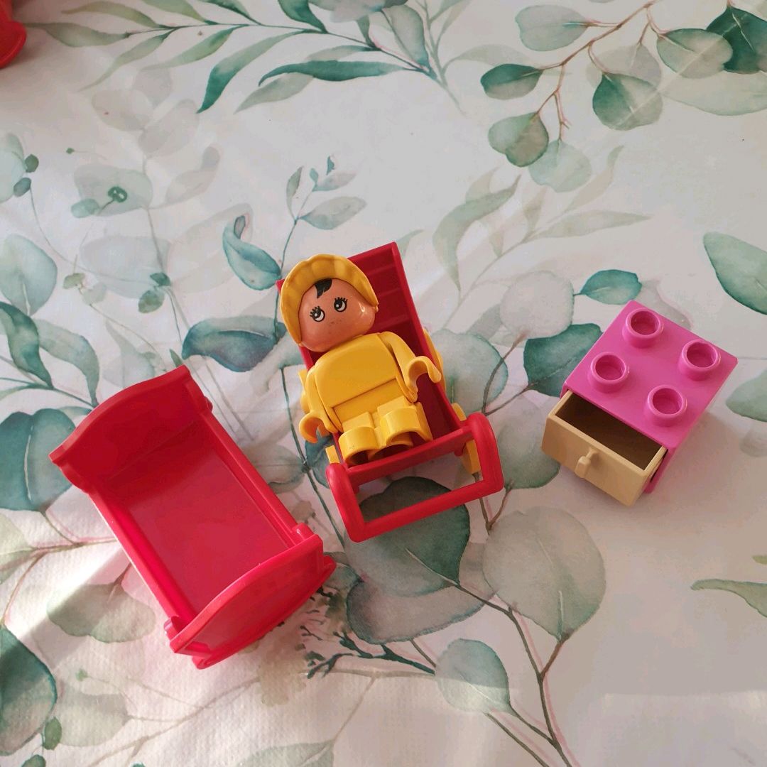 Lego Duplo