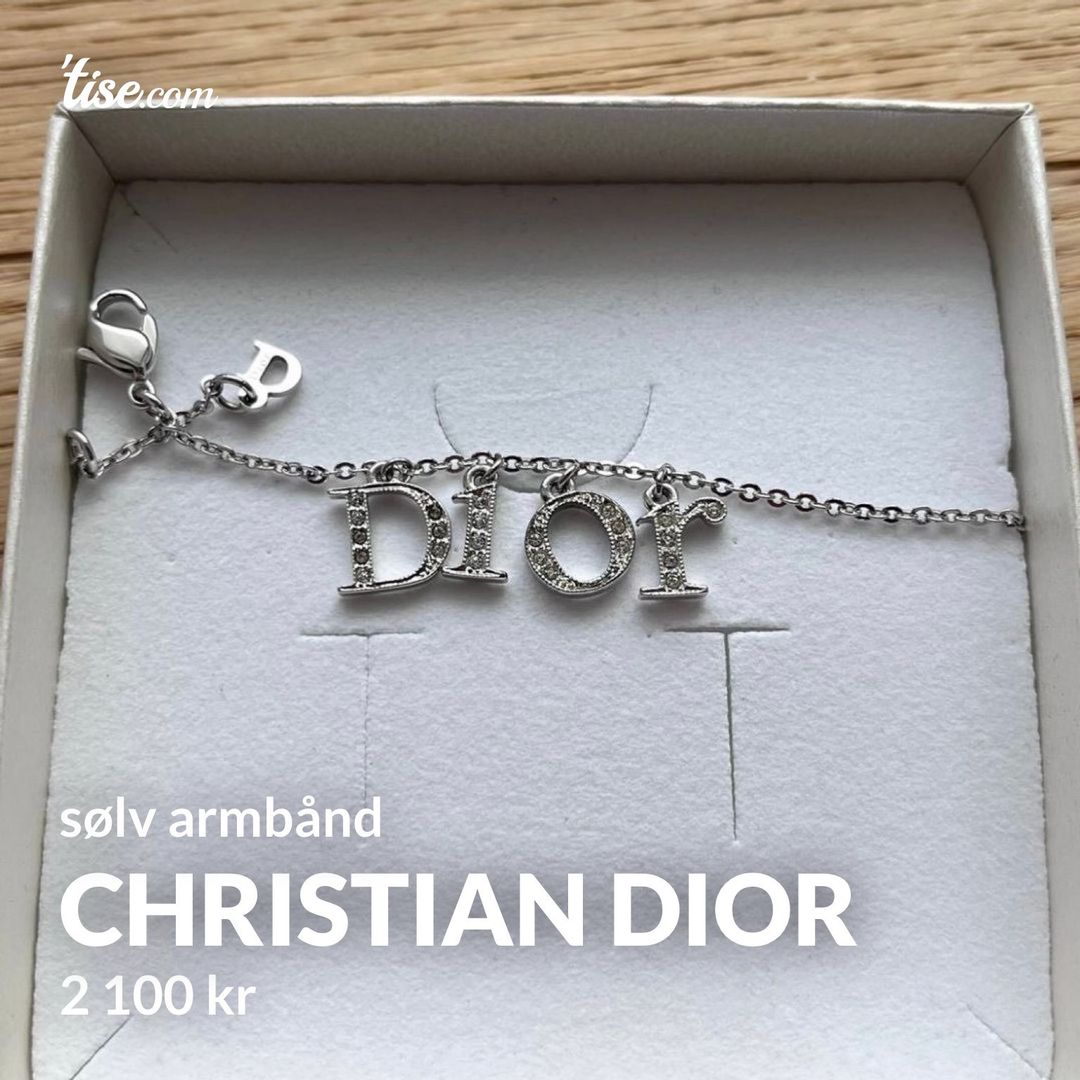 Christian Dior