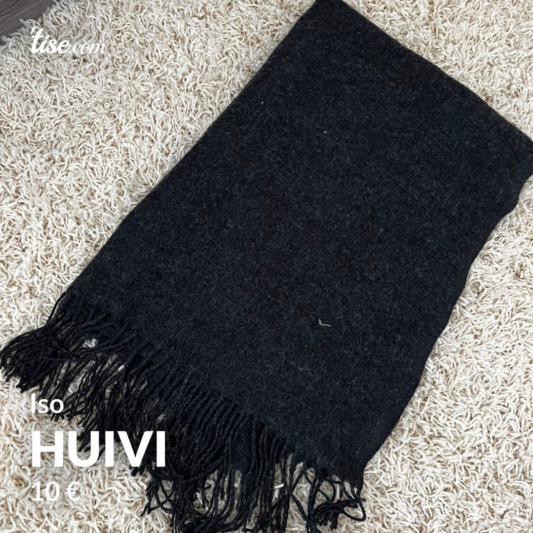 Huivi