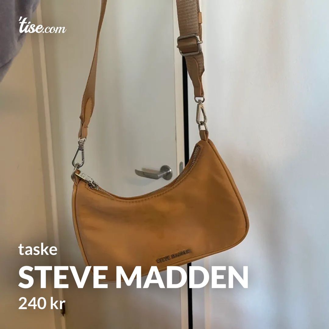 steve madden