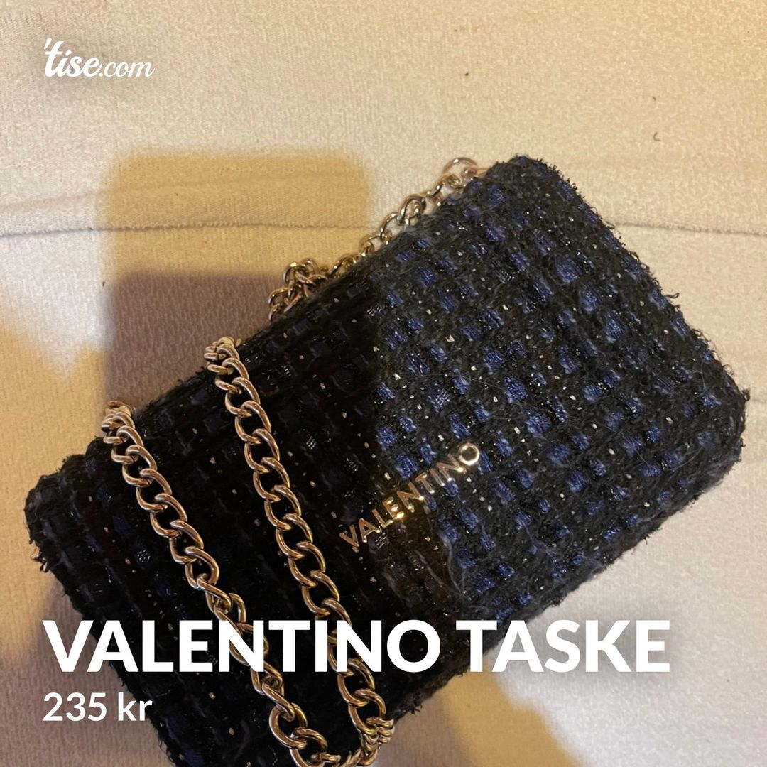 Valentino taske