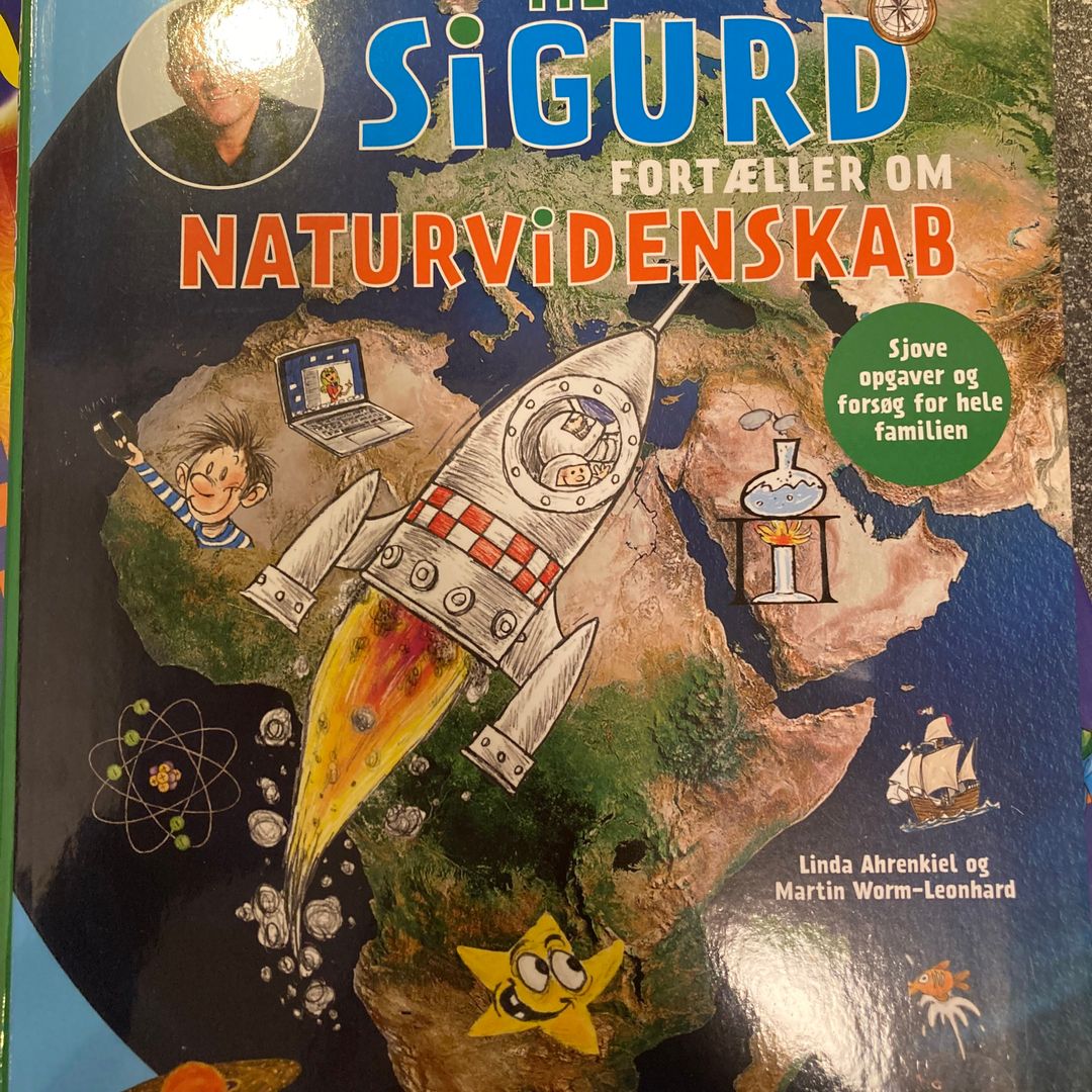 Naturvidenskab