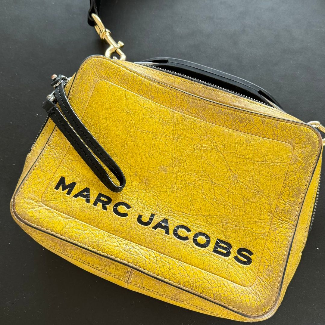 Marc Jacobs taske