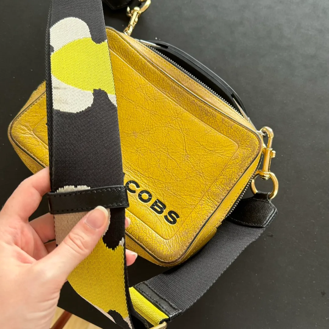 Marc Jacobs taske