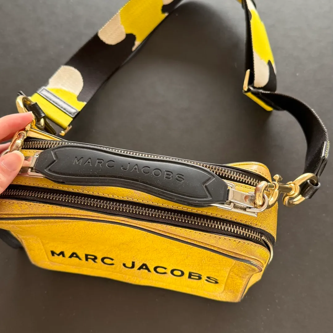 Marc Jacobs taske