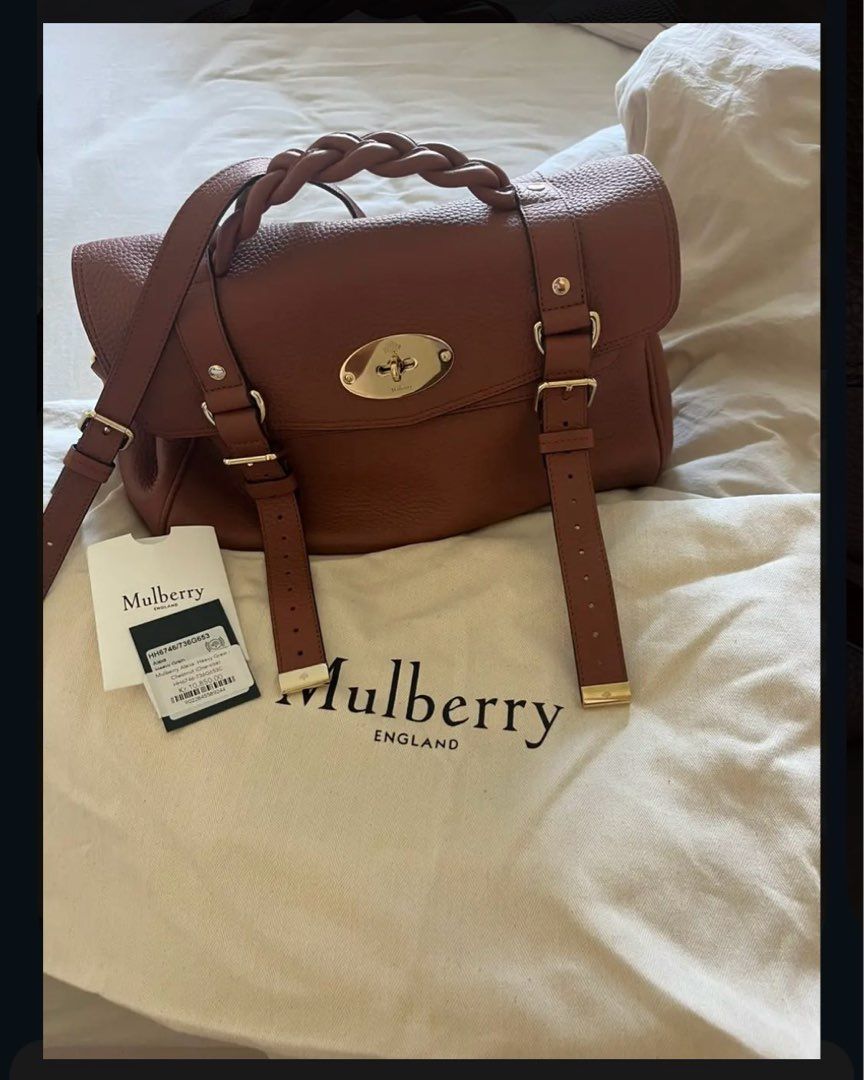 Mulberry