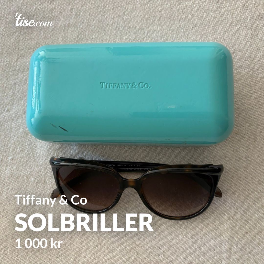 Solbriller