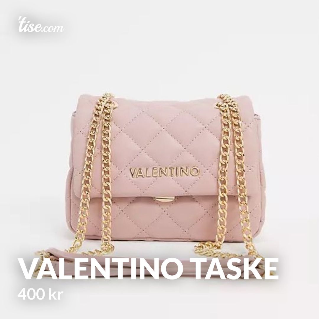 Valentino taske