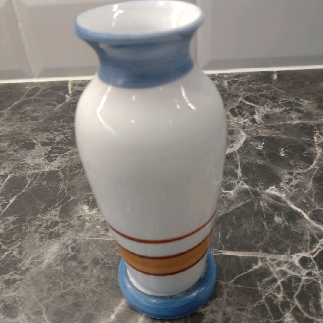 Antikk Vase