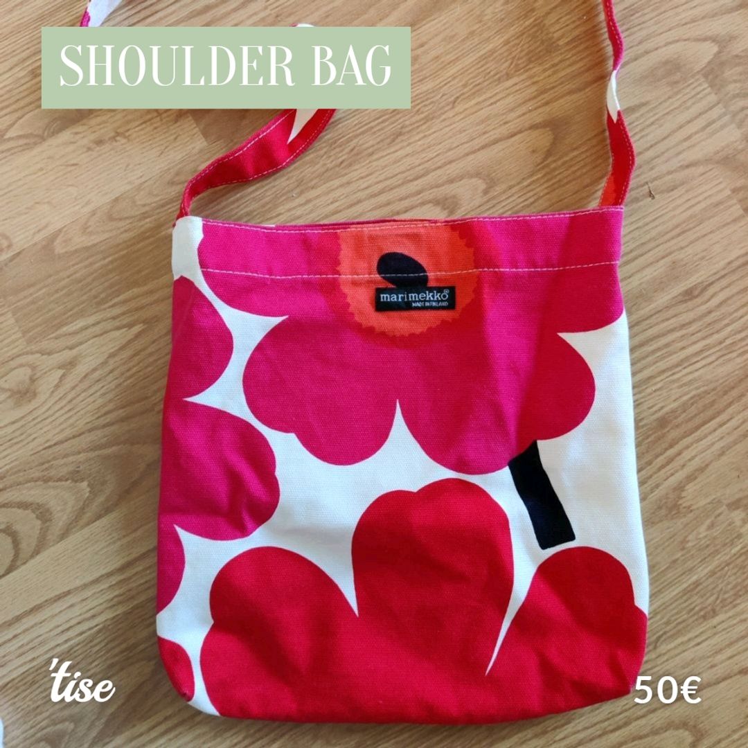 Shoulder Bag