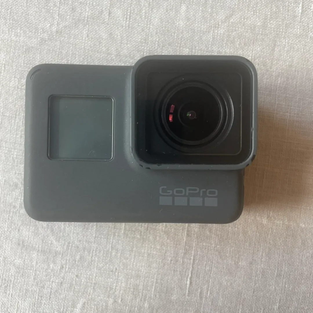 Vanntett GoPro HERO5