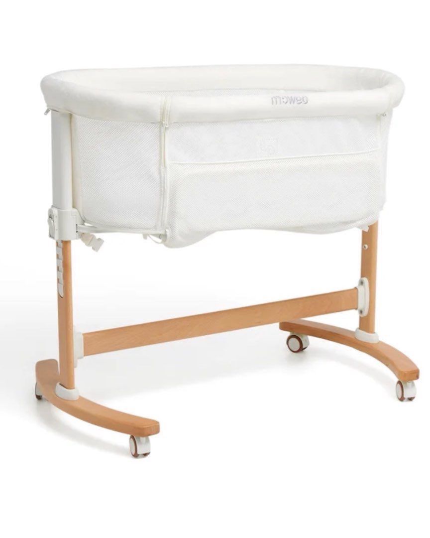 Bedside crib