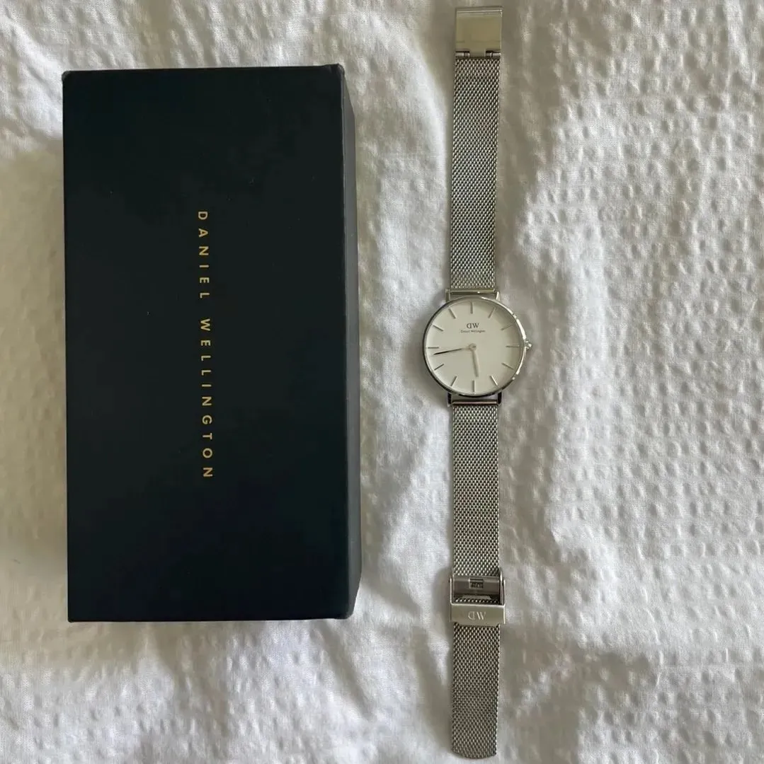 Daniel Wellington