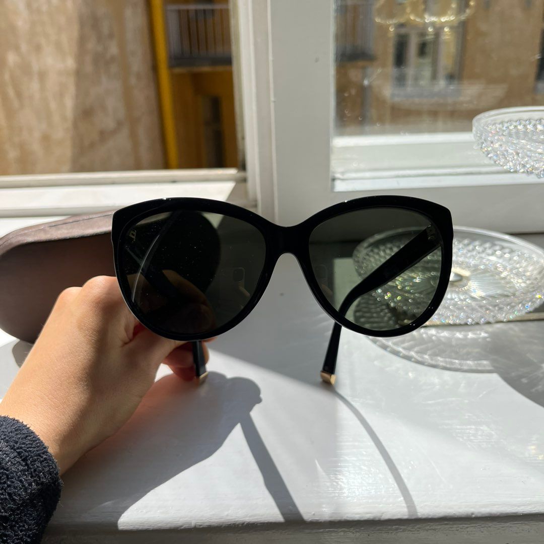 Max Mara sunglasses