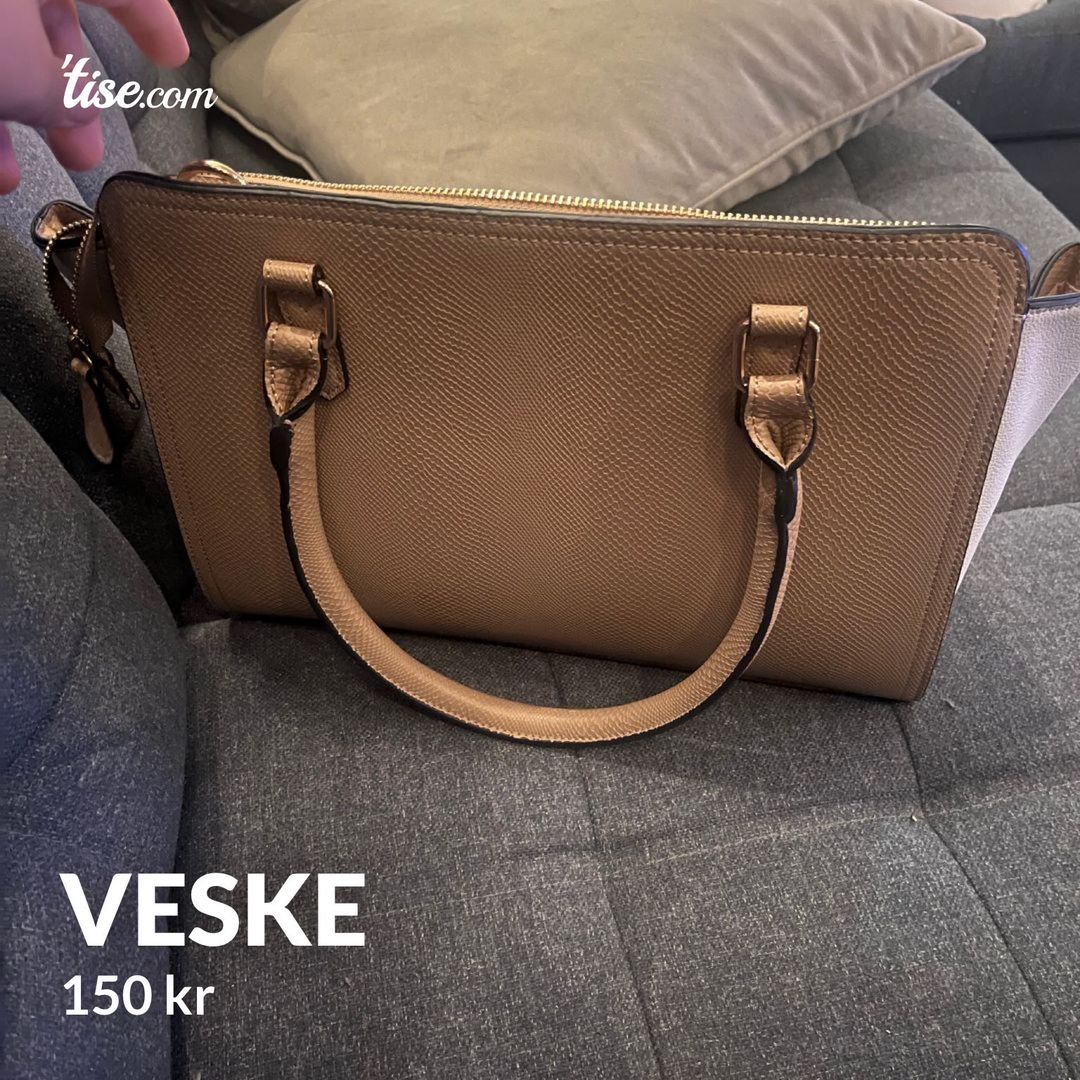 Veske