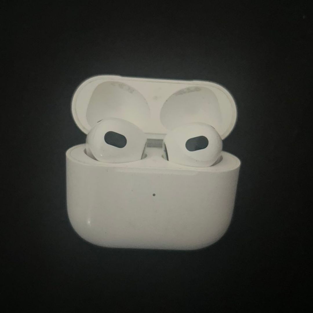 Airpods 3