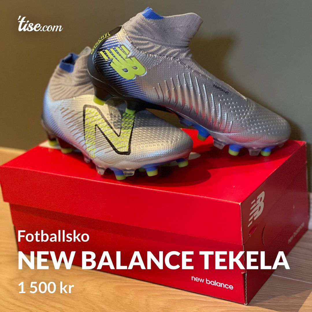 New Balance Tekela