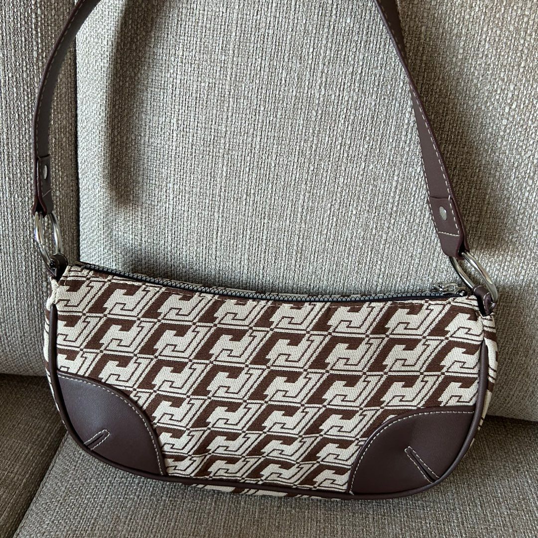 Baguette Bag