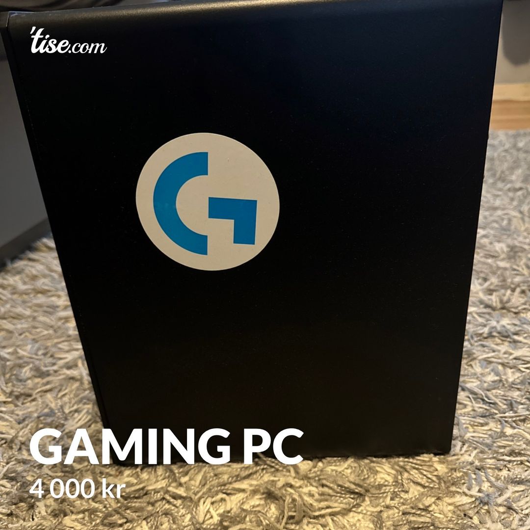 Gaming PC