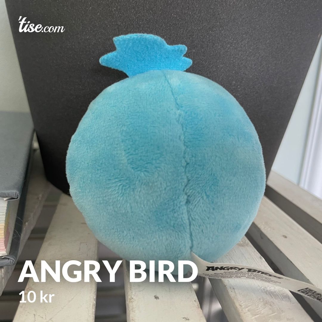 Angry bird