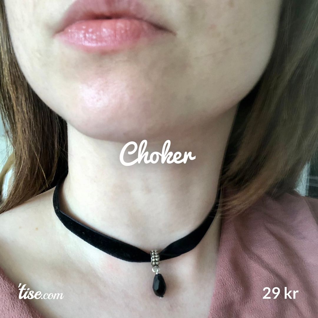 Choker