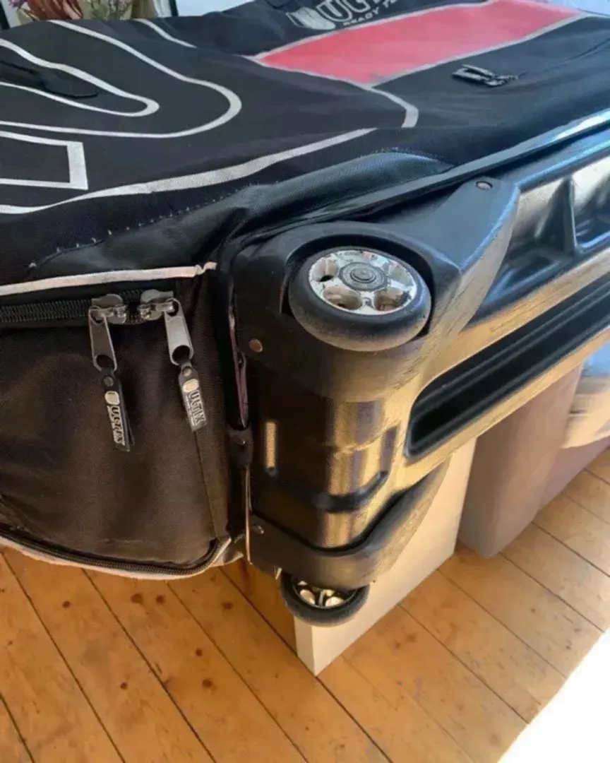 Ultix bike bag