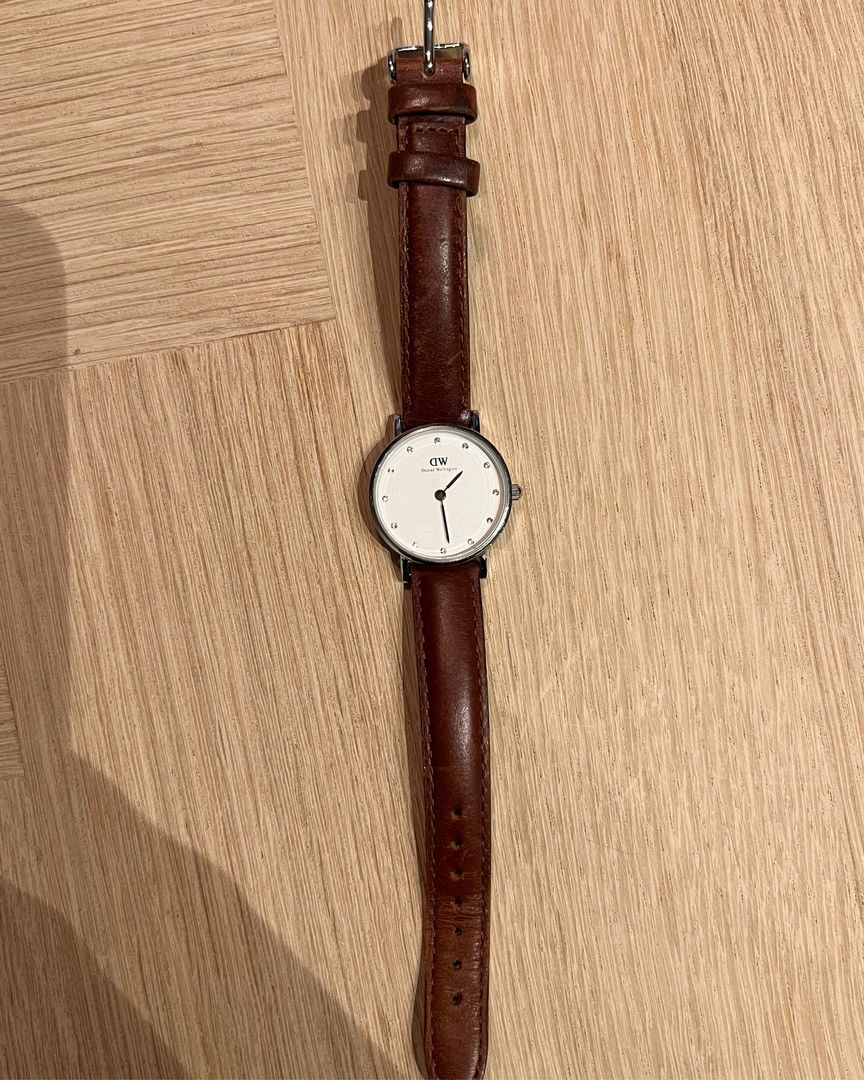 Daniel Wellington