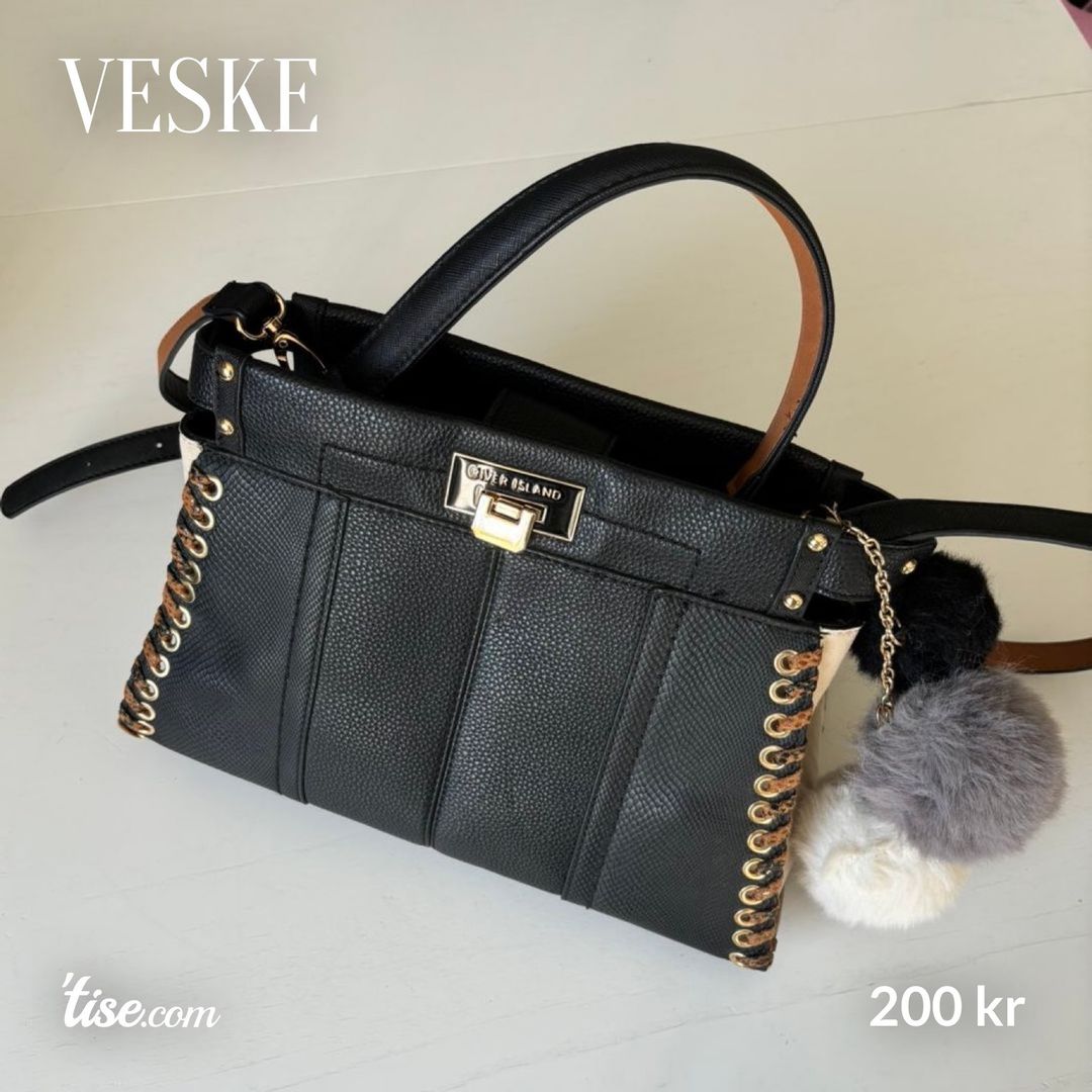 Veske